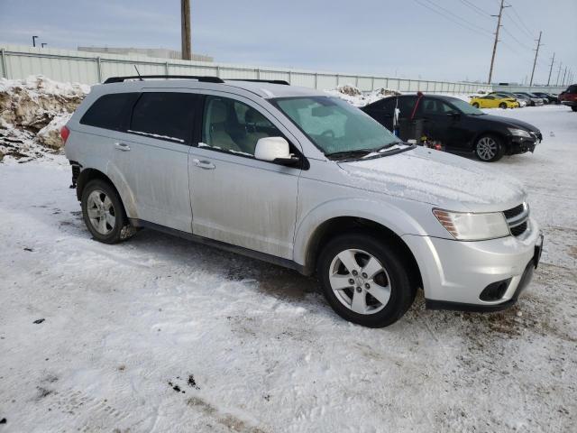 Photo 4 from auction – 2011 DODGE JOURNEY MA with VIN 3D4PG1FG8BT541598
