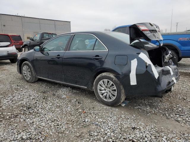 Photo 2 from auction – 2013 TOYOTA CAMRY L with VIN 4T4BF1FKXDR326524