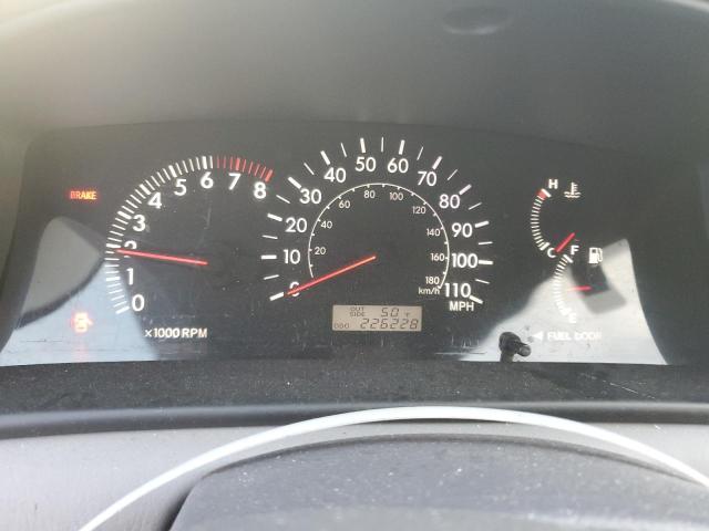 Photo 9 from auction – 2005 TOYOTA COROLLA CE with VIN 1NXBR32E15Z405725