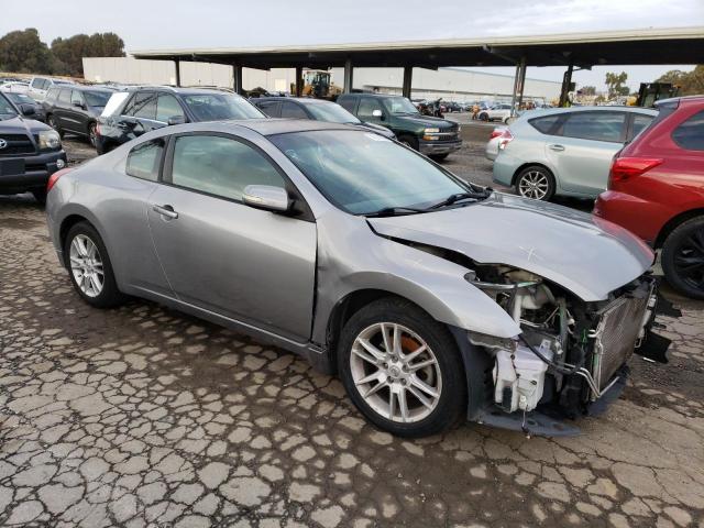 Photo 4 from auction – 2008 NISSAN ALTIMA 3.5 with VIN 1N4BL24E58C278197