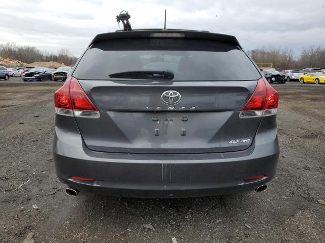 Photo 6 from auction – 2013 TOYOTA VENZA LE with VIN 4T3BK3BB4DU076700