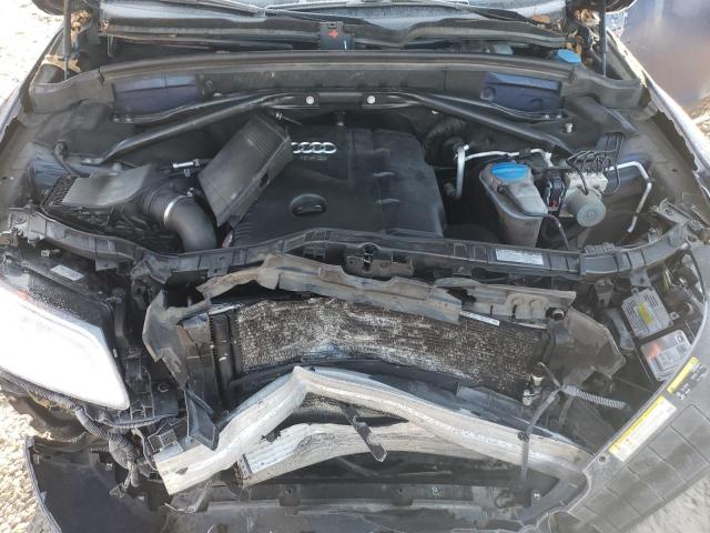 Photo 11 from auction – 2014 AUDI Q5 PREMIUM with VIN WA1LFAFP3EA092660