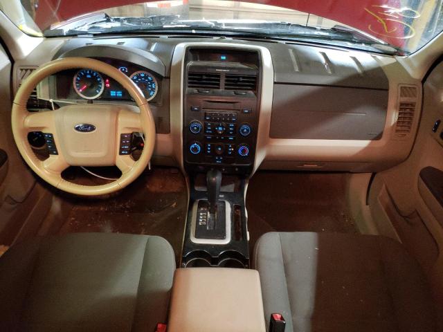 Photo 8 from auction – 2011 FORD ESCAPE XLS with VIN 1FMCU0C71BKA05981