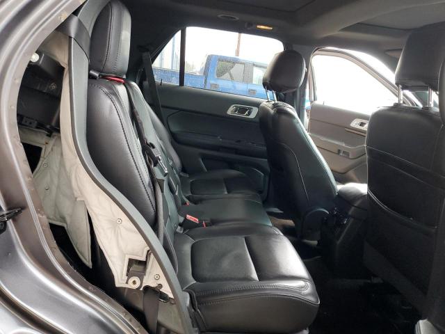Photo 11 from auction – 2013 FORD EXPLORER L with VIN 1FM5K8F83DGB81258