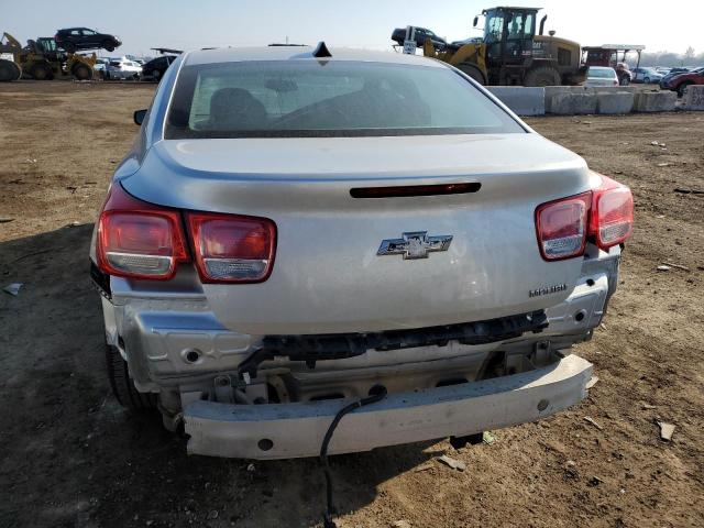 Photo 6 from auction – 2013 CHEVROLET MALIBU LS with VIN 1G11B5SA7DF323233