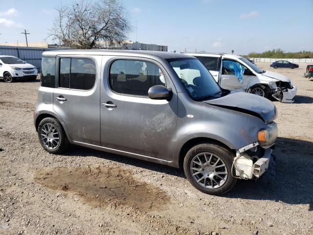 Photo 4 from auction – 2013 NISSAN CUBE S with VIN JN8AZ2KR4DT300764