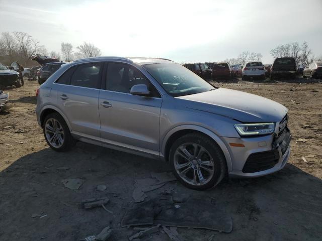 Photo 4 from auction – 2016 AUDI Q3 PRESTIG with VIN WA1GFCFS4GR005225