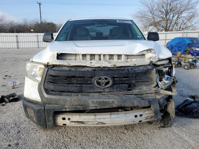 Photo 5 from auction – 2014 TOYOTA TUNDRA DOU with VIN 5TFRM5F10EX071013