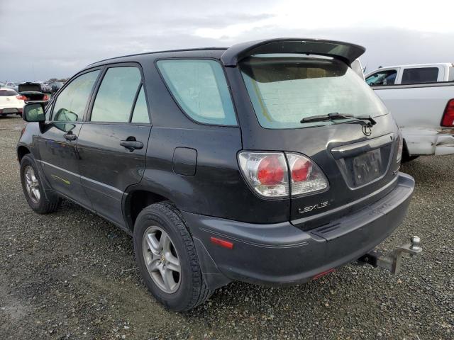 Photo 2 from auction – 2003 LEXUS RX 300 with VIN JTJHF10U030306904