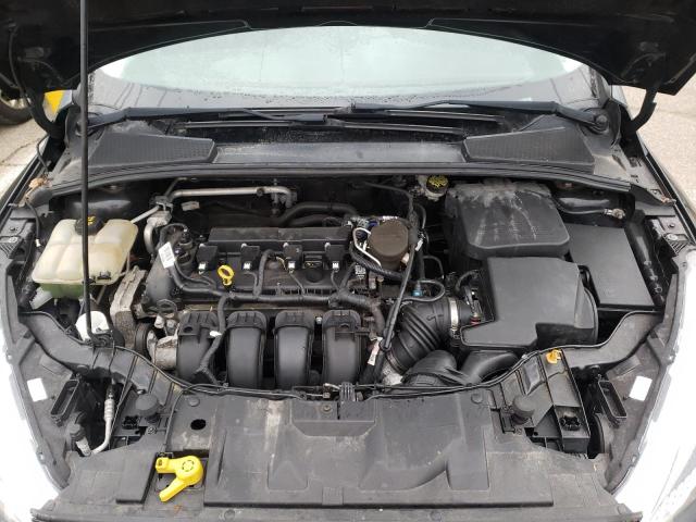 Photo 11 from auction – 2015 FORD FOCUS SE with VIN 1FADP3F22FL312440