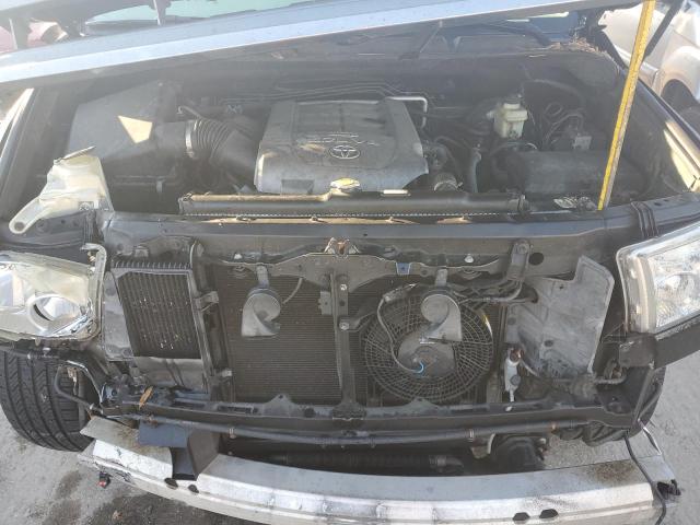 Photo 12 from auction – 2008 TOYOTA SEQUOIA LI with VIN 5TDZY68A18S001084