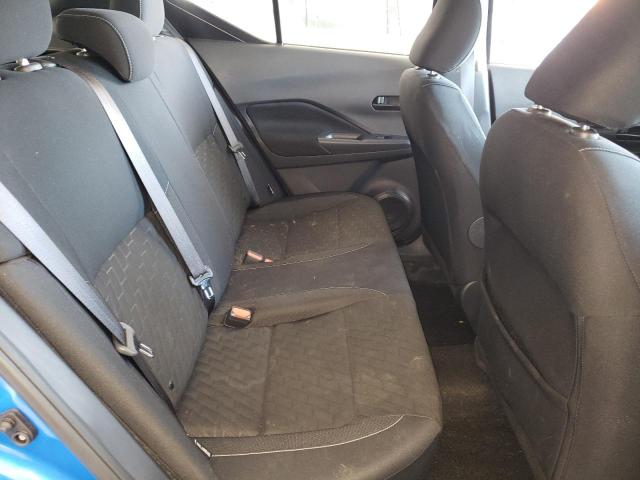 Photo 10 from auction – 2022 NISSAN KICKS S with VIN 3N1CP5BV4NL507589