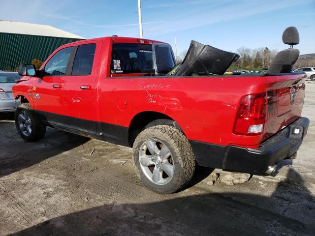 Zdjęcie 2 z aukcji – 2015 RAM 1500 SLT z VIN 1C6RR7GT8FS764169