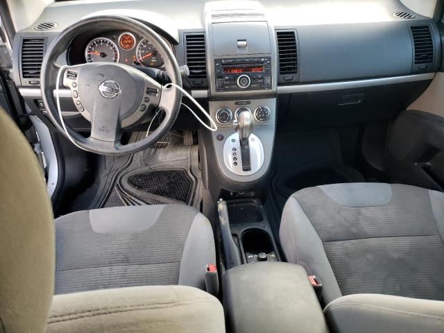 Photo 8 from auction – 2012 NISSAN SENTRA 2.0 with VIN 3N1AB6AP3CL778073