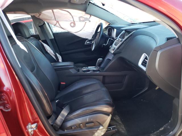 Photo 7 from auction – 2014 CHEVROLET EQUINOX LT with VIN 2GNALCEKXE6357067
