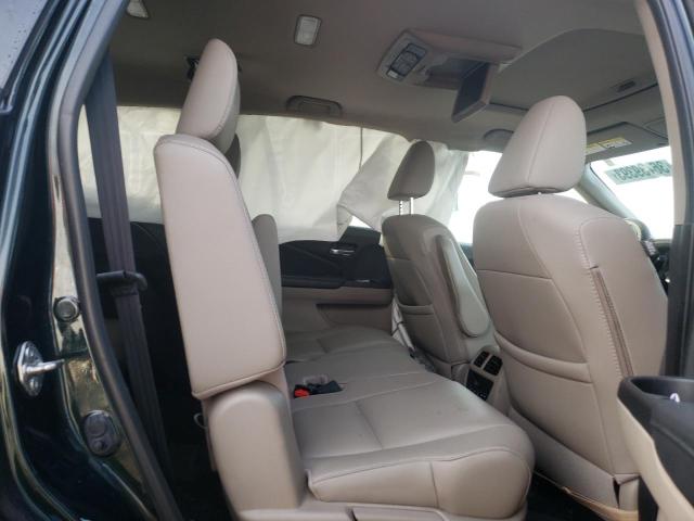 Photo 11 from auction – 2018 HONDA PILOT TOUR with VIN 5FNYF6H97JB012379