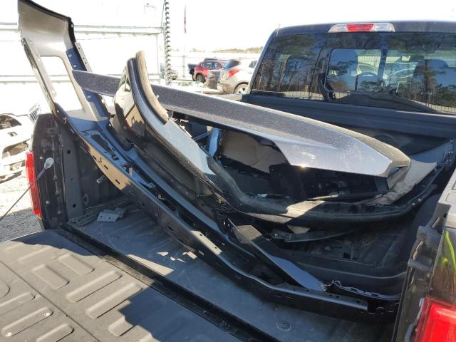 Photo 12 from auction – 2020 FORD F150 SUPER with VIN 1FTEW1C41LFB97688