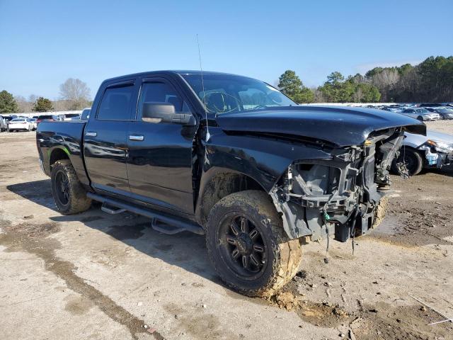 Photo 4 from auction – 2013 RAM 1500 SLT with VIN 1C6RR7LT9DS547927