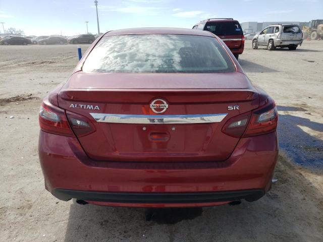 Photo 6 from auction – 2017 NISSAN ALTIMA 2.5 with VIN 1N4AL3AP4HC280451