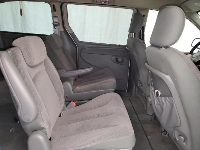 Photo 11 from auction – 2007 DODGE GRAND CARA with VIN 2D4GP44L67R205072