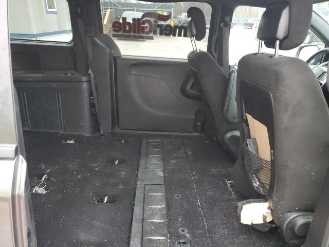 Photo 11 from auction – 2015 DODGE GRAND CARA with VIN 2C4RDGBGXFR576479