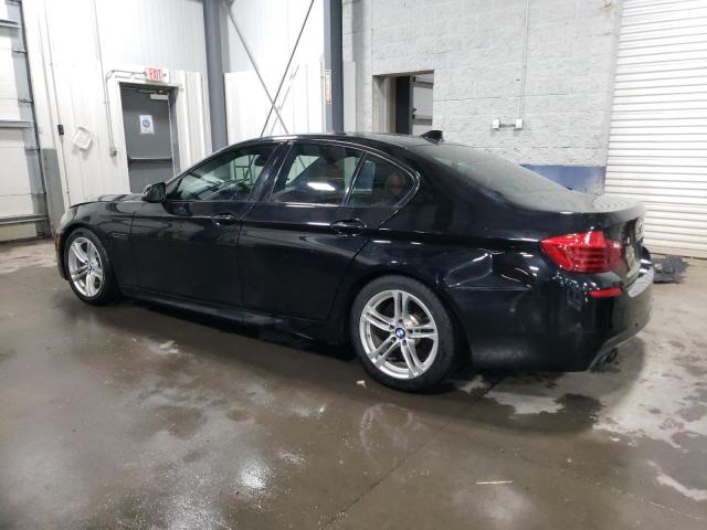 Photo 2 from auction – 2014 BMW 528 XI with VIN WBA5A7C53ED615562