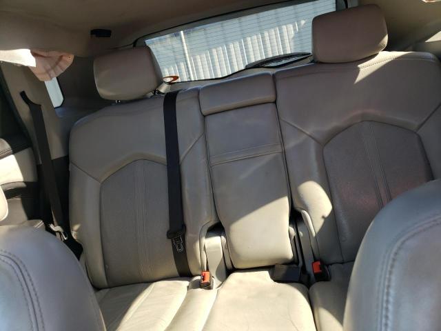 Photo 10 from auction – 2014 CADILLAC SRX LUXURY with VIN 3GYFNEE38ES592849