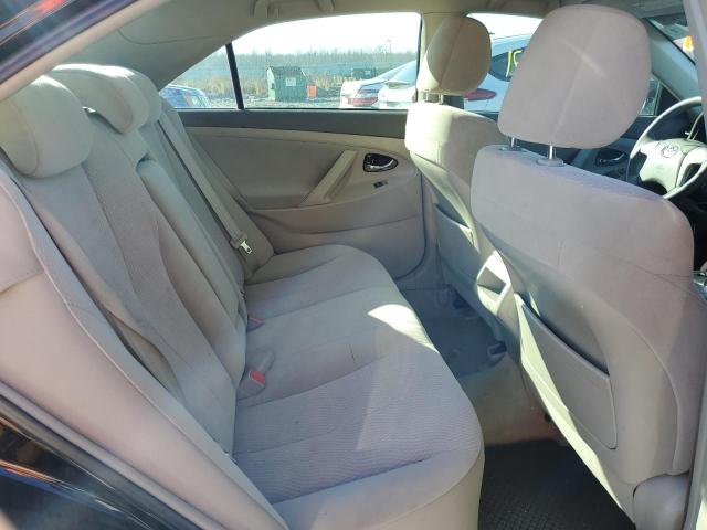 Photo 10 from auction – 2010 TOYOTA CAMRY BASE with VIN 4T1BF3EK2AU103283