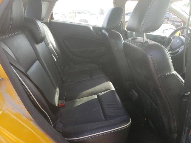 Photo 10 from auction – 2011 FORD FIESTA SES with VIN 3FADP4FJ1BM107181