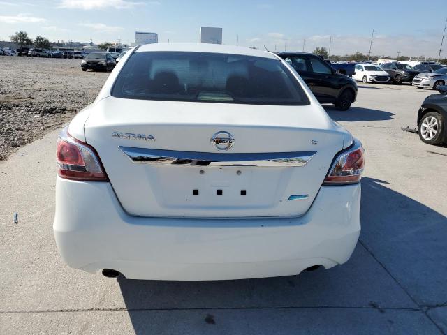 Photo 6 from auction – 2013 NISSAN ALTIMA 2.5 with VIN 1N4AL3AP3DN568878