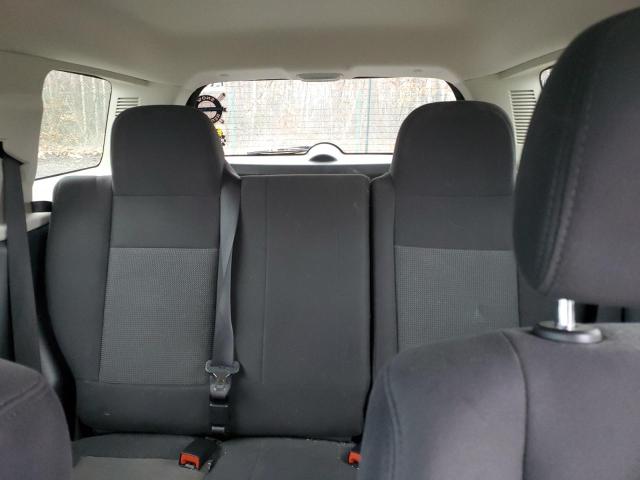 Photo 10 from auction – 2014 JEEP PATRIOT SP with VIN 1C4NJPBBXED757790