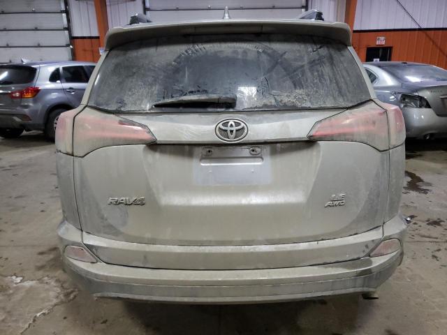 Photo 6 from auction – 2018 TOYOTA RAV4 LE with VIN 2T3BFREV9JW817402