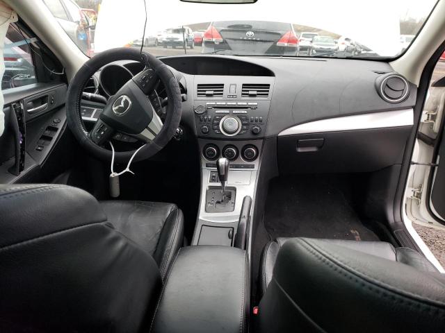 Photo 8 from auction – 2010 MAZDA 3 S with VIN JM1BL1H68A1133860
