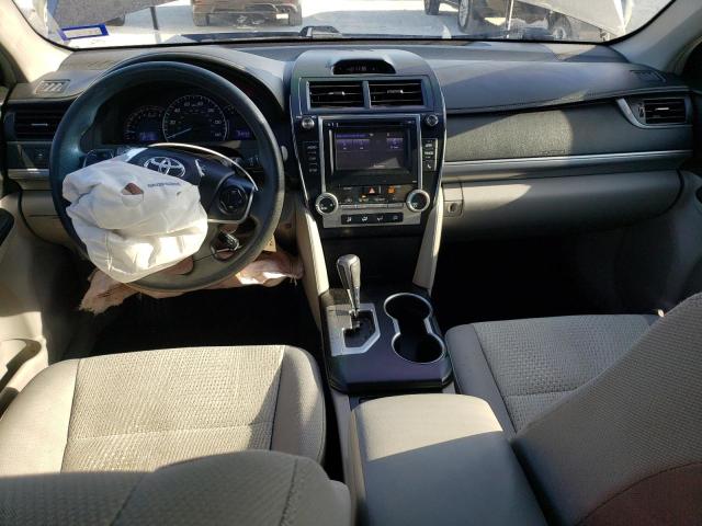 Photo 8 from auction – 2014 TOYOTA CAMRY L with VIN 4T1BF1FK5EU397531
