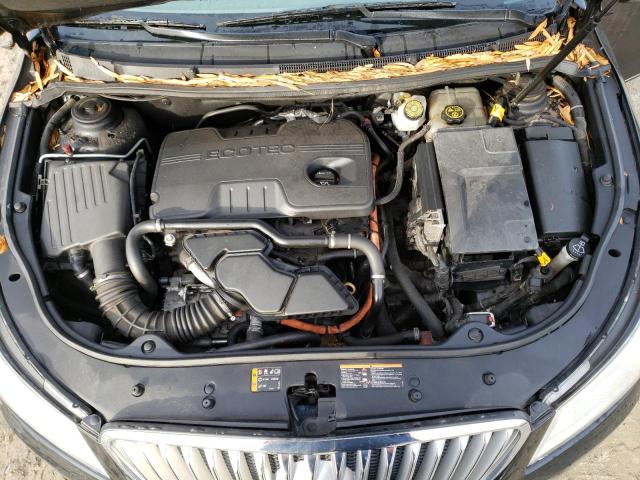 Photo 11 from auction – 2012 BUICK LACROSSE with VIN 1G4GA5ER7CF326682