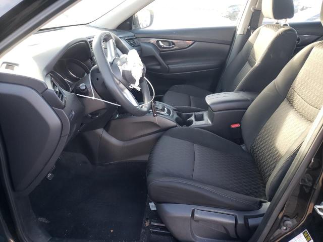 Photo 7 from auction – 2018 NISSAN ROGUE S with VIN KNMAT2MV8JP503975