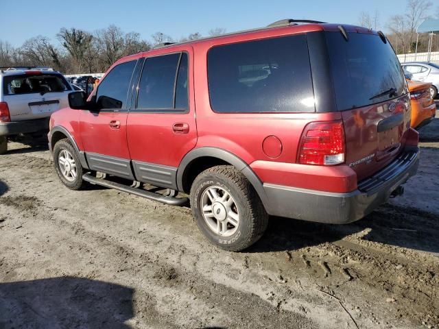 Photo 2 from auction – 2004 FORD EXPEDITION with VIN 1FMFU15L34LA91384