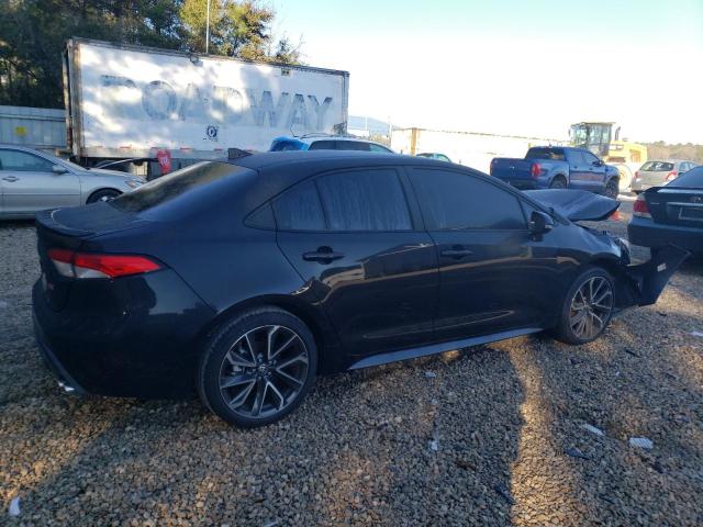 Photo 3 from auction – 2022 TOYOTA COROLLA SE with VIN 5YFS4MCE3NP136969
