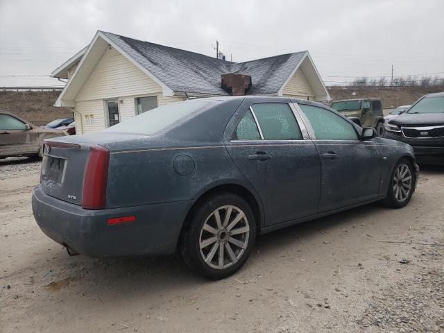 Photo 3 from auction – 2006 CADILLAC STS with VIN 1G6DW677860174206