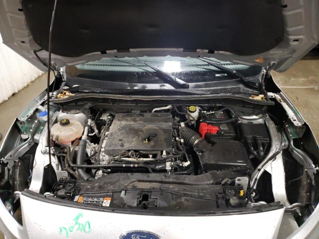 Photo 11 from auction – 2020 FORD ESCAPE SEL with VIN 1FMCU9H68LUA81238