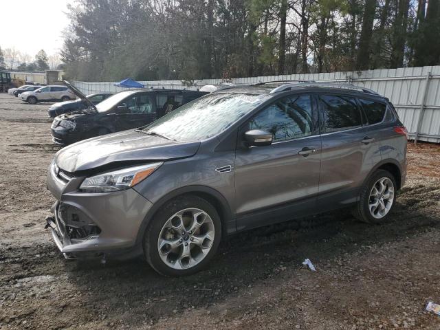 FORD ESCAPE TIT 2013 with VIN 1FMCU0J99DUB89823 - Photo from auction