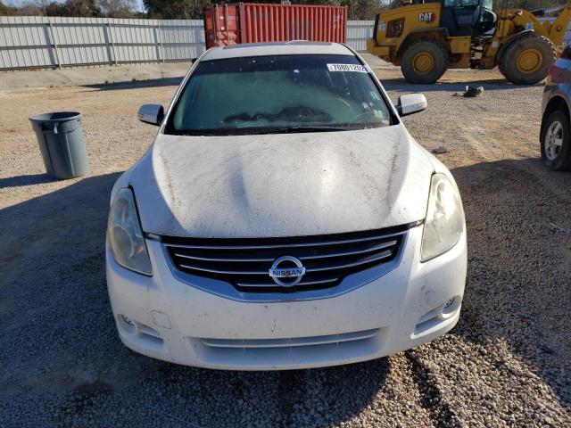 Photo 5 from auction – 2011 NISSAN ALTIMA BAS with VIN 1N4AL2AP5BN504767