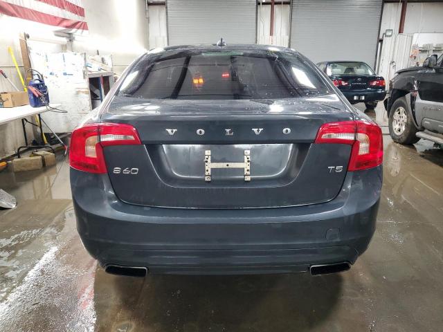 Photo 6 from auction – 2015 VOLVO S60 PREMIE with VIN YV140MFB4F2310502