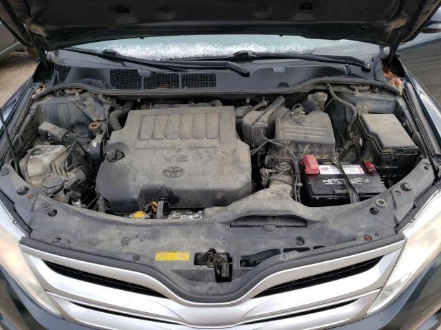Photo 11 from auction – 2013 TOYOTA VENZA LE with VIN 4T3BK3BB4DU085915