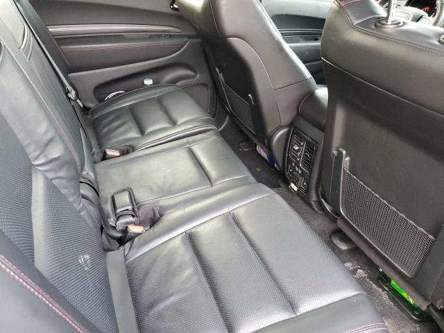 Photo 11 from auction – 2022 DODGE DURANGO R/ with VIN 1C4SDJCT4NC205903