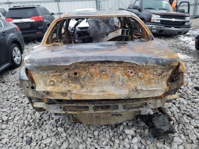 Photo 6 from auction – 2000 BUICK LESABRE LI with VIN 1G4HR54K3YU144501