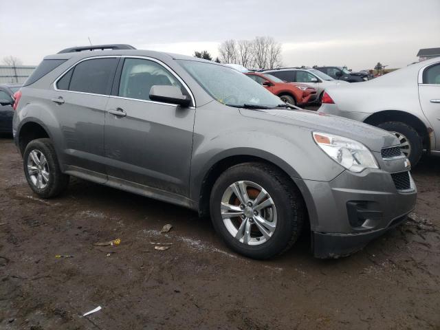 Photo 4 from auction – 2012 CHEVROLET EQUINOX LT with VIN 2GNALDEKXC6273575