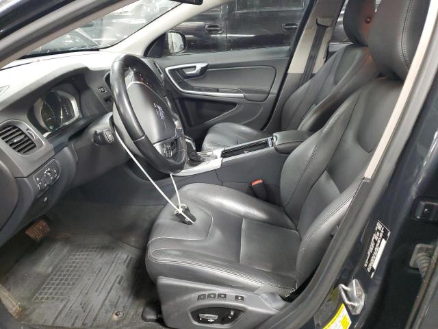 Photo 7 from auction – 2015 VOLVO S60 PREMIE with VIN YV140MFB4F2310502