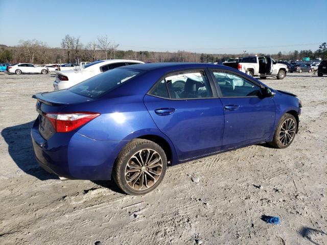 Photo 3 from auction – 2015 TOYOTA COROLLA L with VIN 2T1BURHE0FC244750