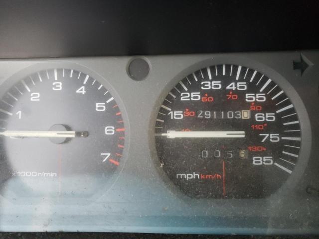 Photo 9 from auction – 1996 JEEP CHEROKEE S with VIN 1J4FJ68S3TL136359